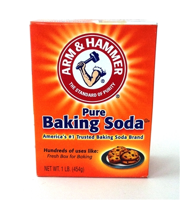 Arm & Hammer Baking Soda | Baking